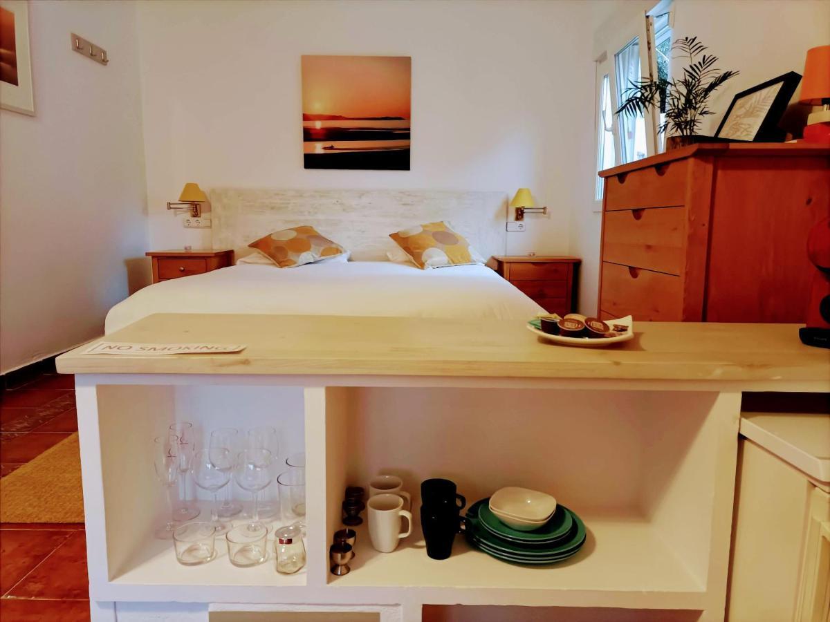 Tottam Art & Healthy Garden Lodge Malaga