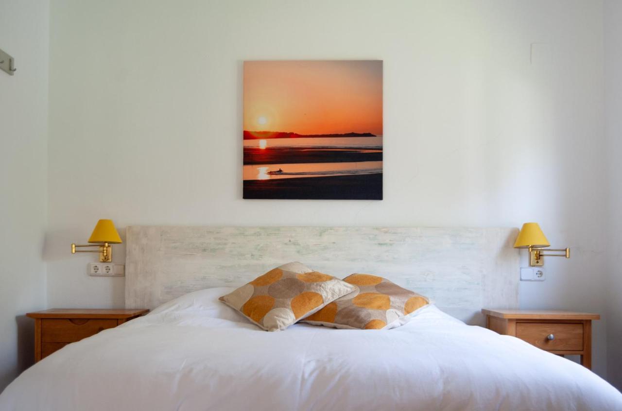 Lodge Tottam Art & Healthy Garden Malaga