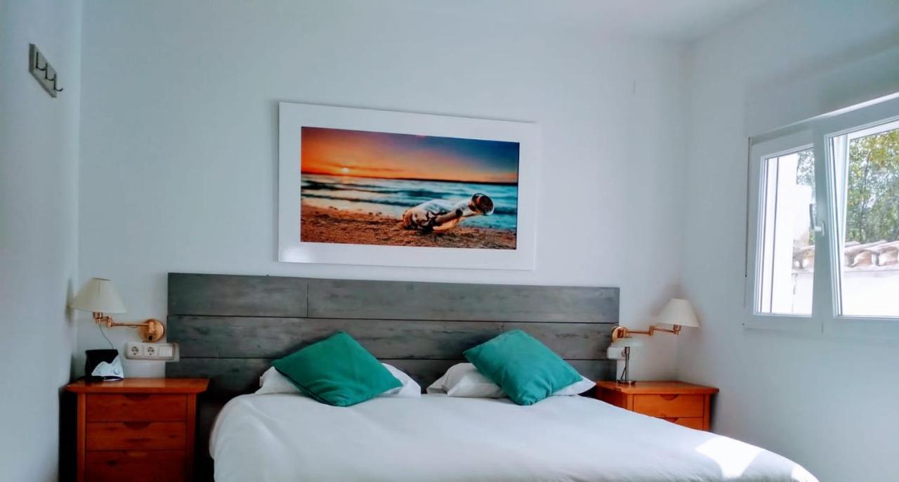 Tottam Art & Healthy Garden Lodge Malaga