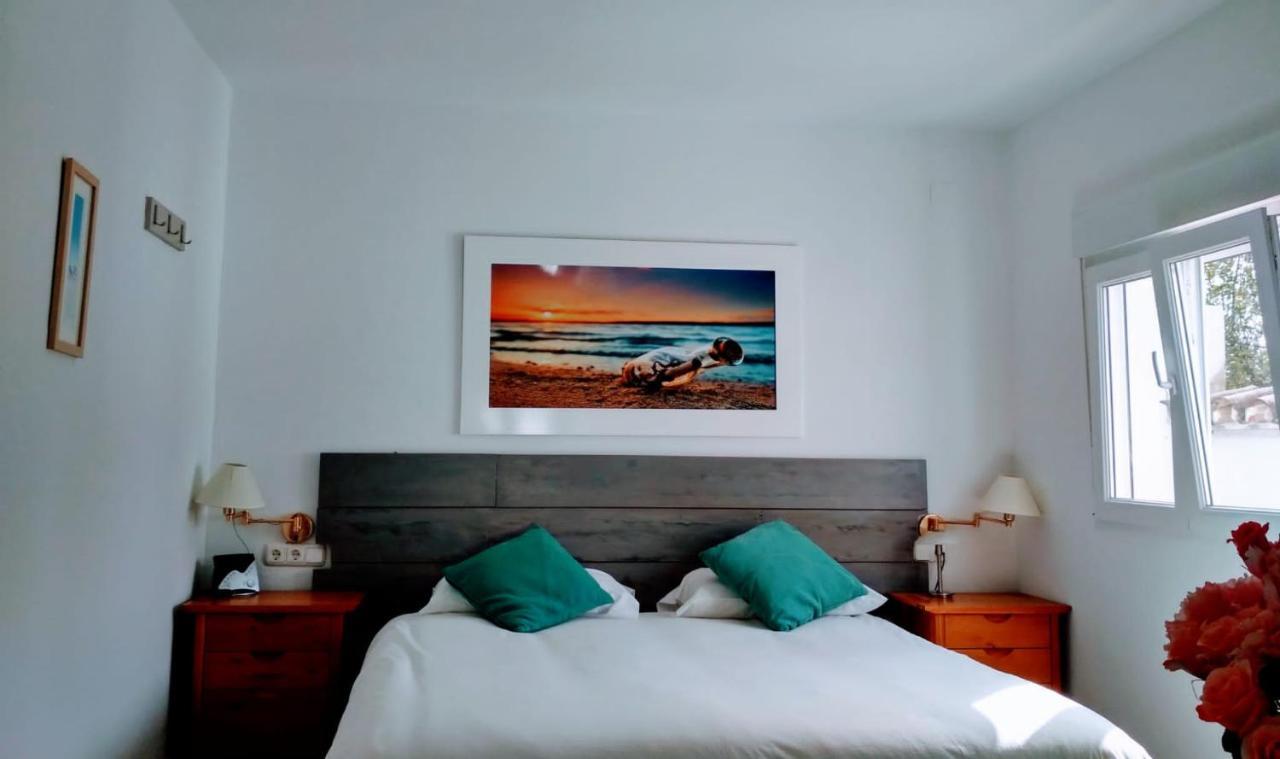 Lodge Tottam Art & Healthy Garden Malaga