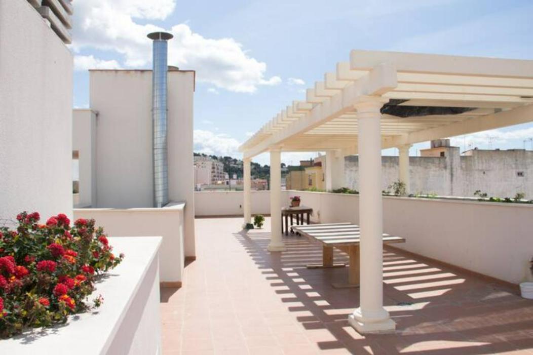 Estudio Playa Palo Apartamento Málaga