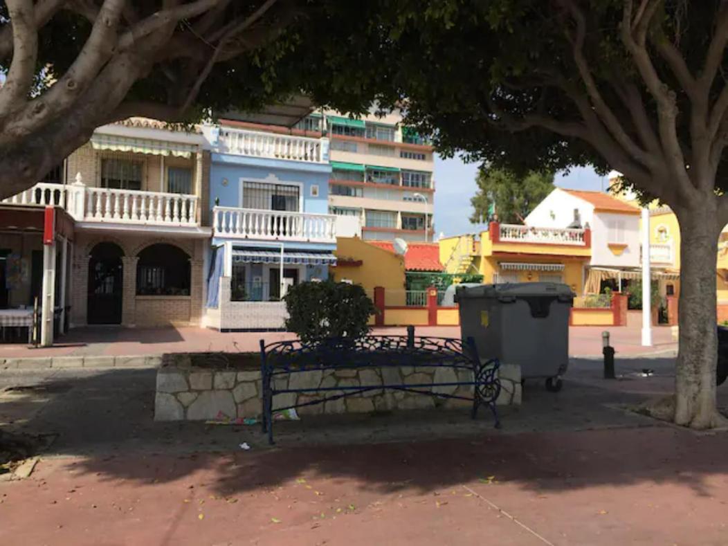 Apartamento Estudio Playa Palo *