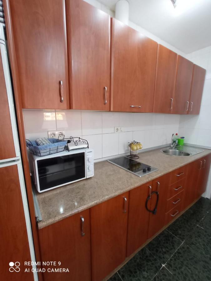 Apartamento Con Encanto 'larios Studio' * Málaga