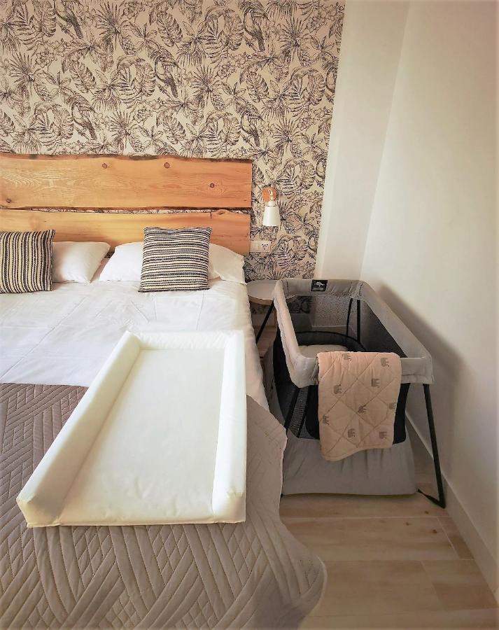 Urban Rose , Superb Private House In Historical Center, With Sunny Rooftop *