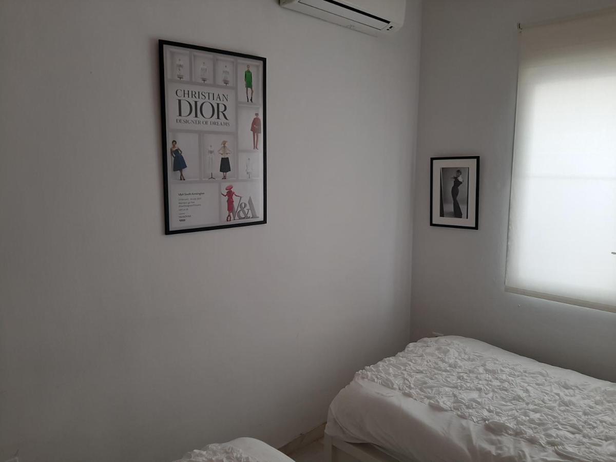 In Perfect Position Historic Centre Apartamento *