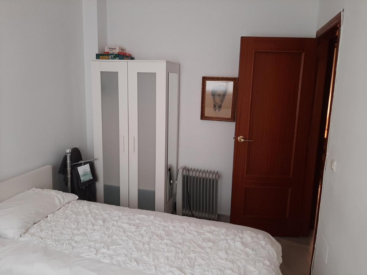Apartamento In Perfect Position Historic Centre *