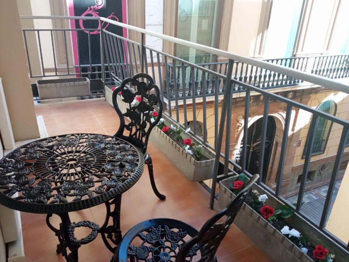Holidays2malaga Beatas & Balcon *