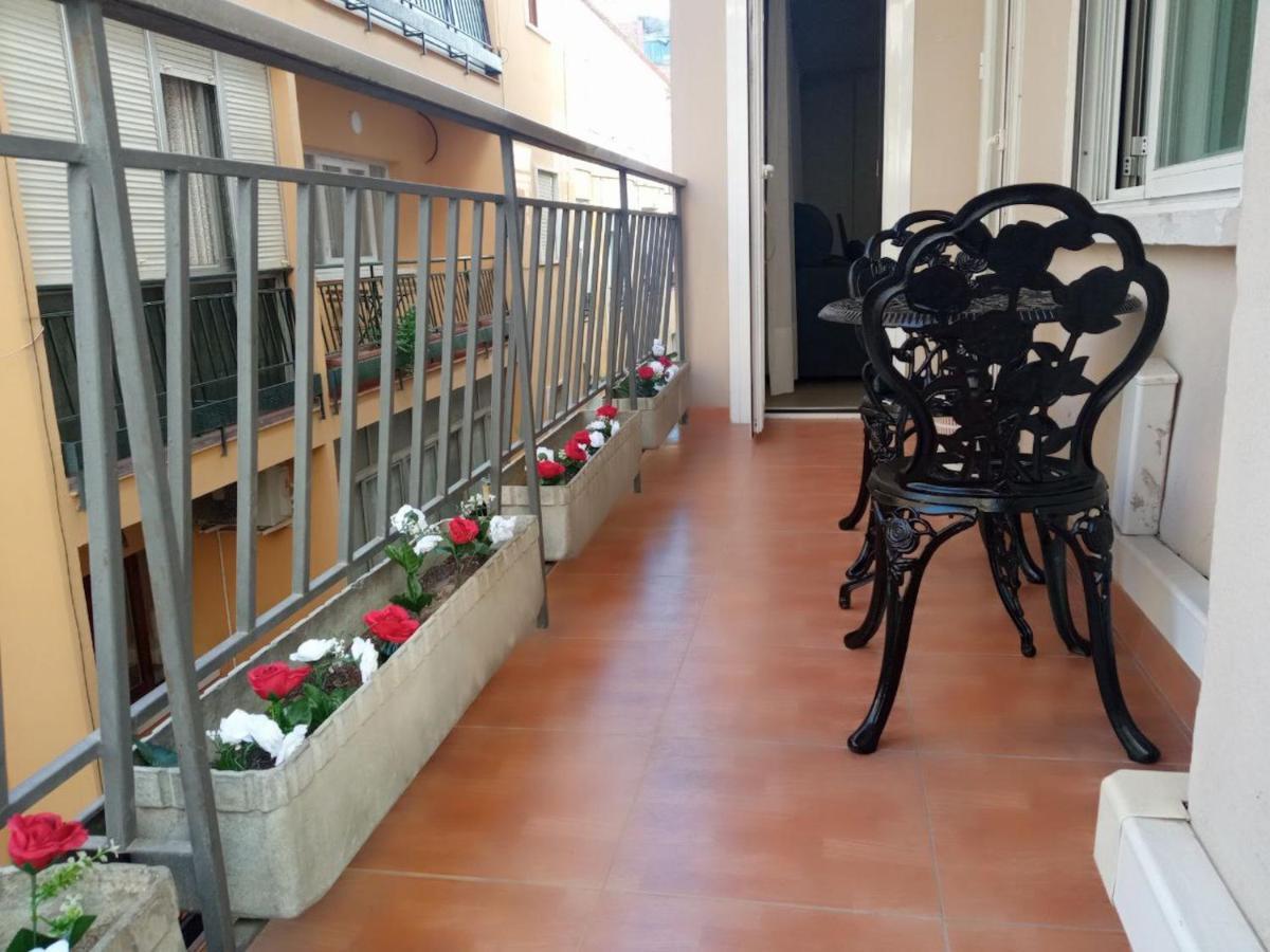 Appartement Holidays2malaga Beatas & Balcon Málaga