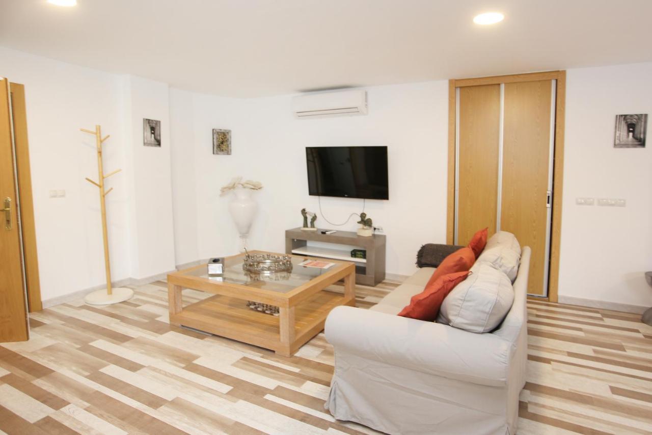 Apartment Holidays2Malaga Paseo Maritimo Antonio Banderas Sea View & Terrace