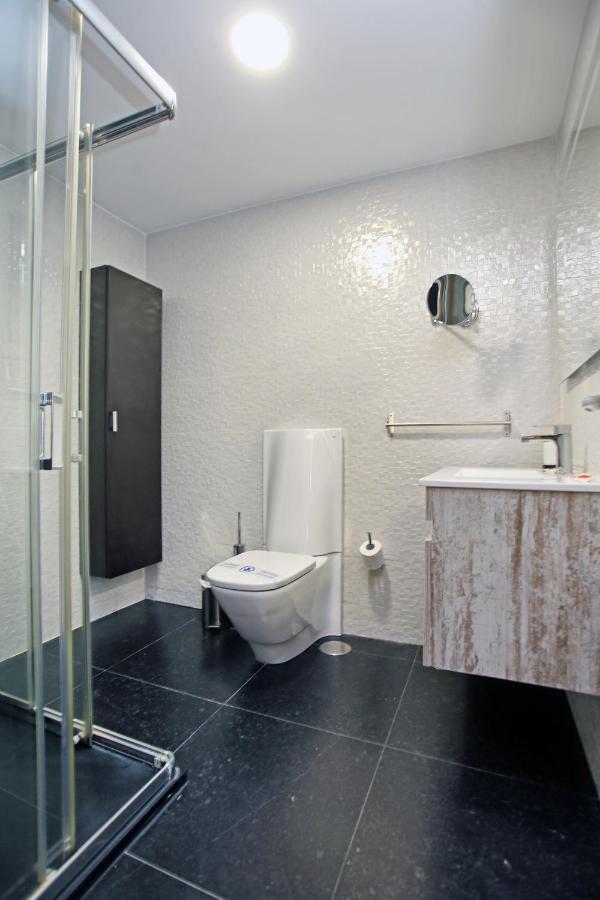 Holidays2Malaga Paseo Maritimo Antonio Banderas Sea View & Terrace Apartment *
