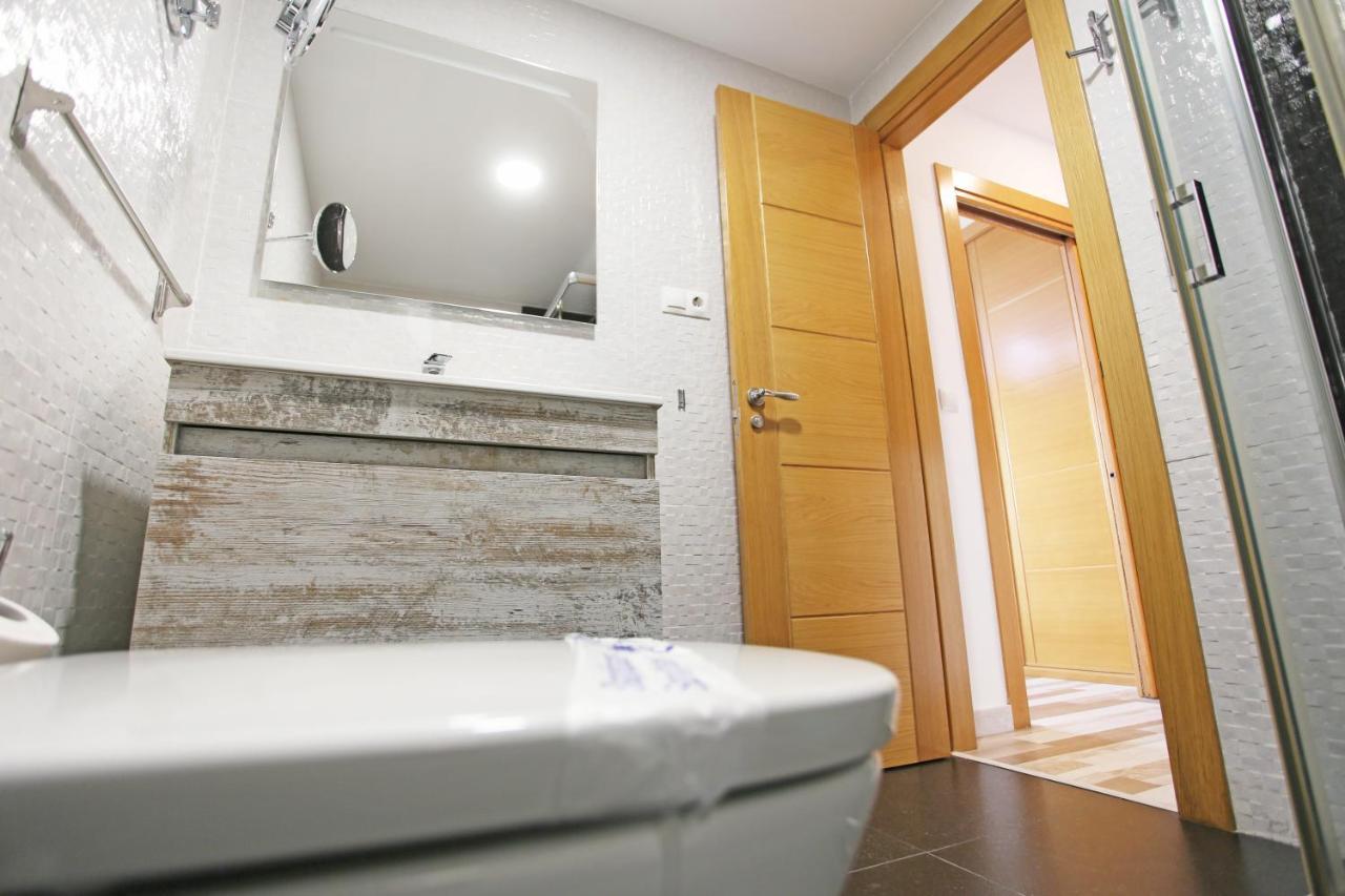Apartment Holidays2Malaga Paseo Maritimo Antonio Banderas Sea View & Terrace
