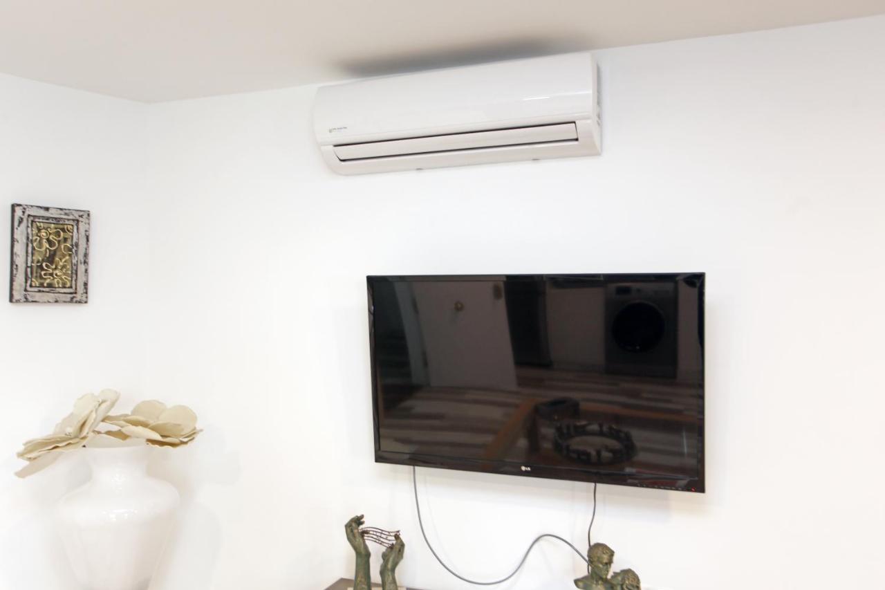 Apartment Holidays2Malaga Paseo Maritimo Antonio Banderas Sea View & Terrace