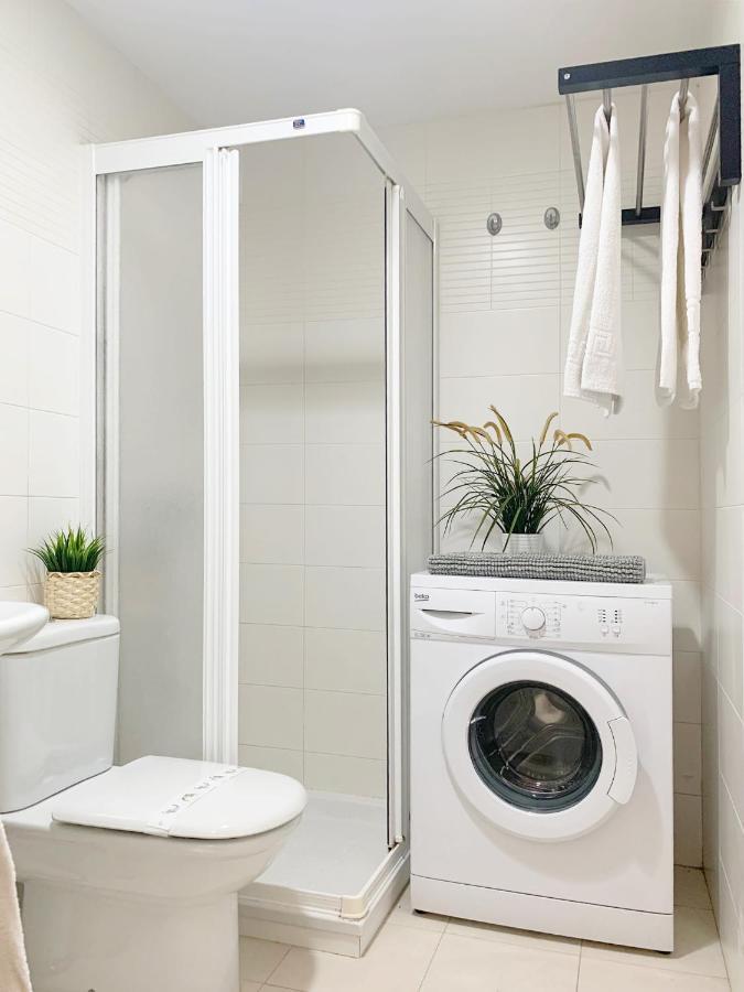 Apartamento Malagadevacaciones - Chamizo *