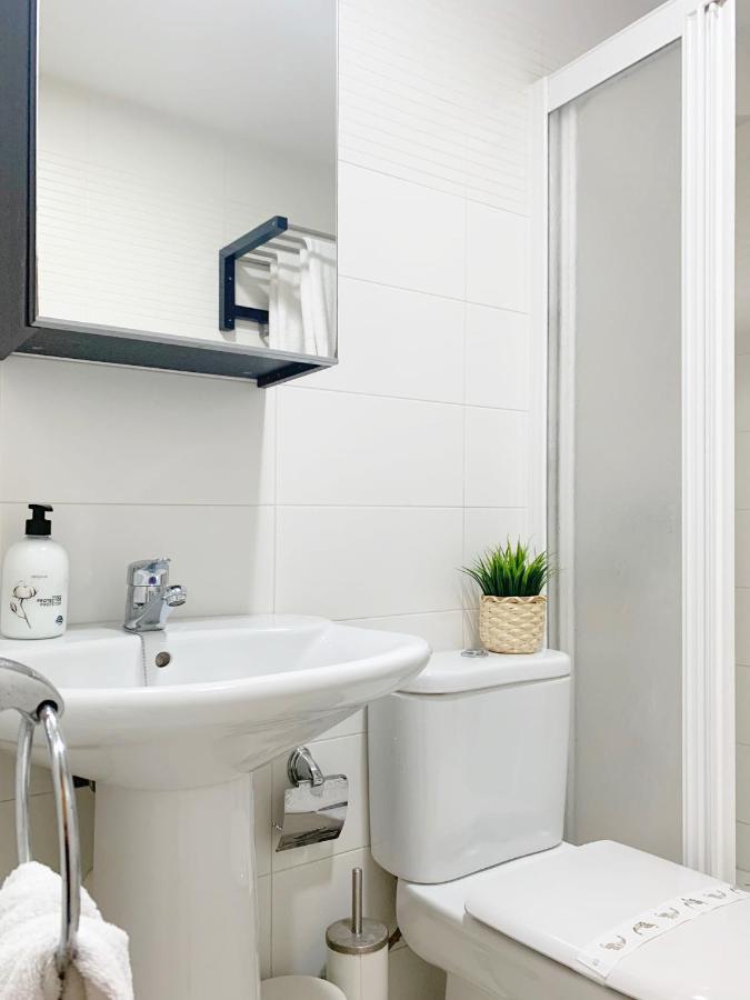 Apartamento Malagadevacaciones - Chamizo *