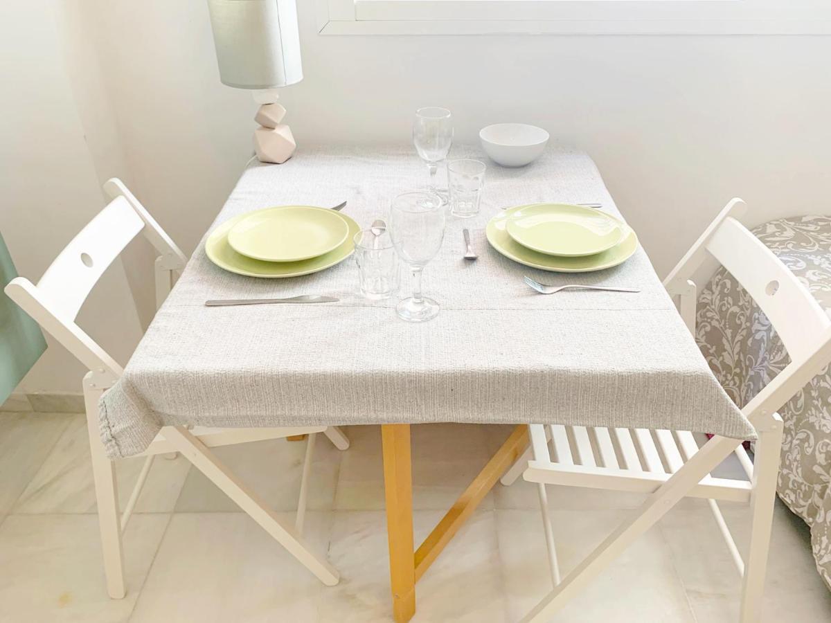 Apartment Malagadevacaciones - Chamizo *