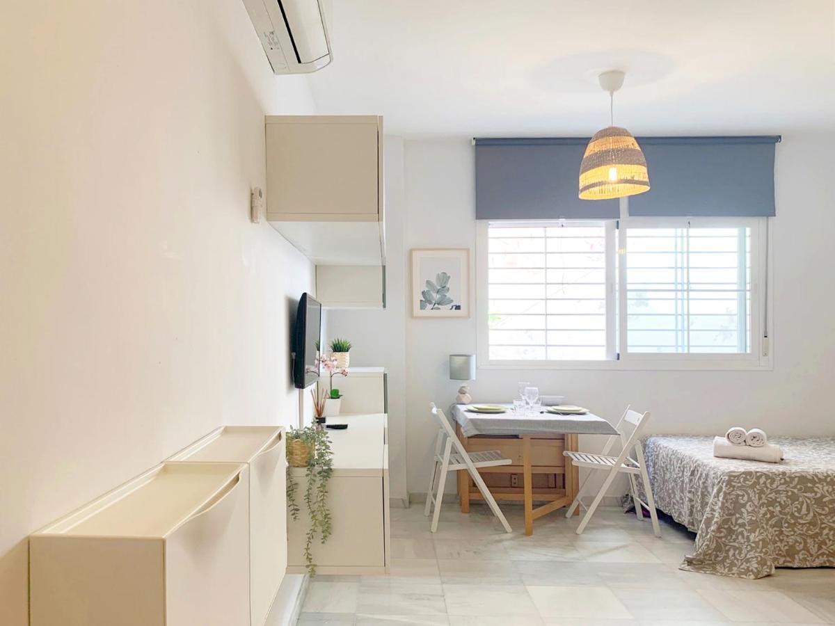 Apartment Malagadevacaciones - Chamizo Malaga