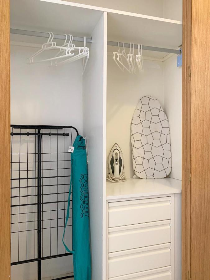 Malagadevacaciones - Chamizo Apartment