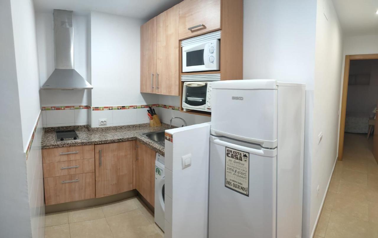 Apartamento ático Tallaví Málaga