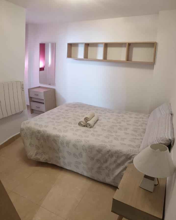 ático Tallaví Apartamento