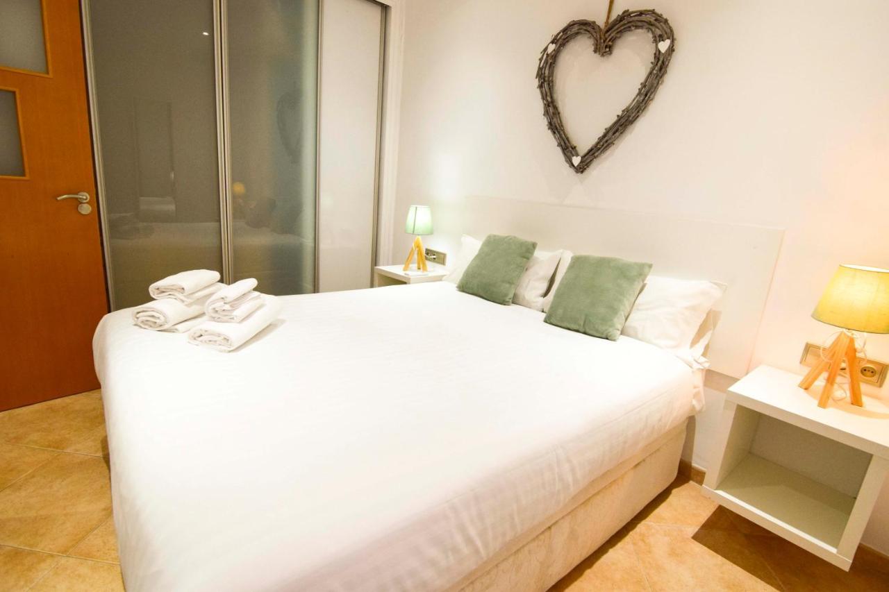 Letmalaga Baños Del Carmen One Apartamento