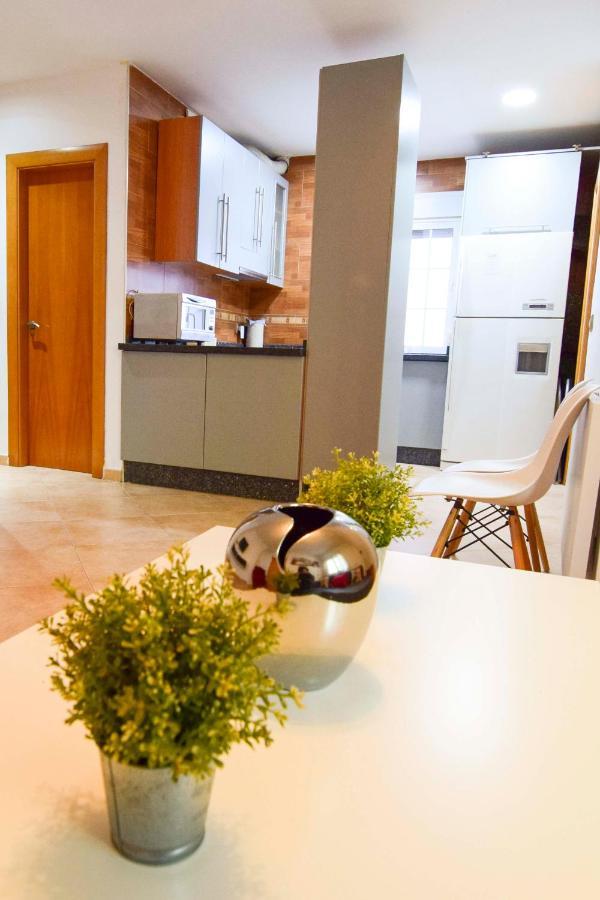Letmalaga Baños Del Carmen One Apartamento *
