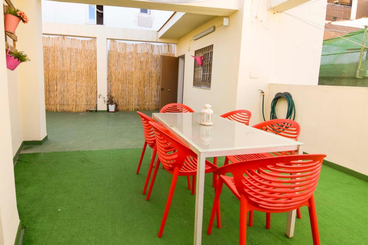 Letmalaga Baños Del Carmen One Apartamento *