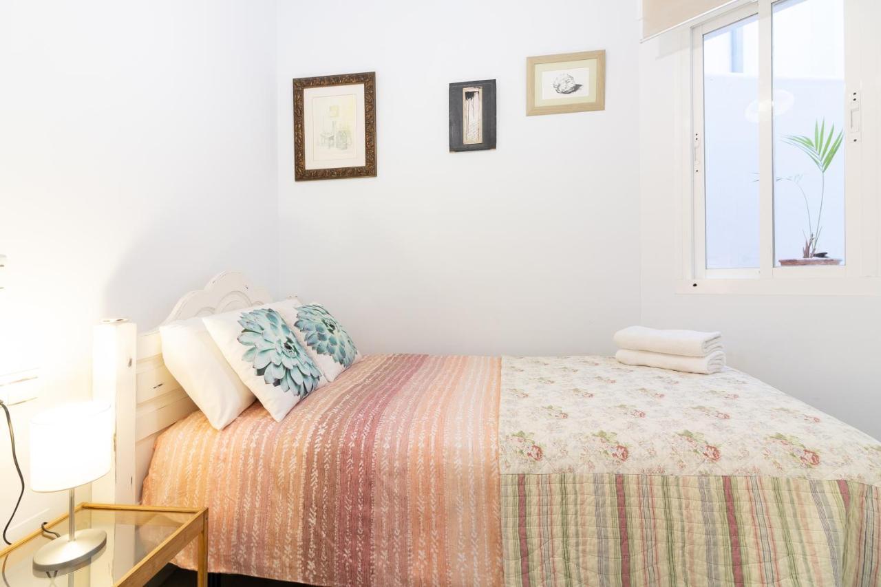 Apartment Vicky Victoria Malaga