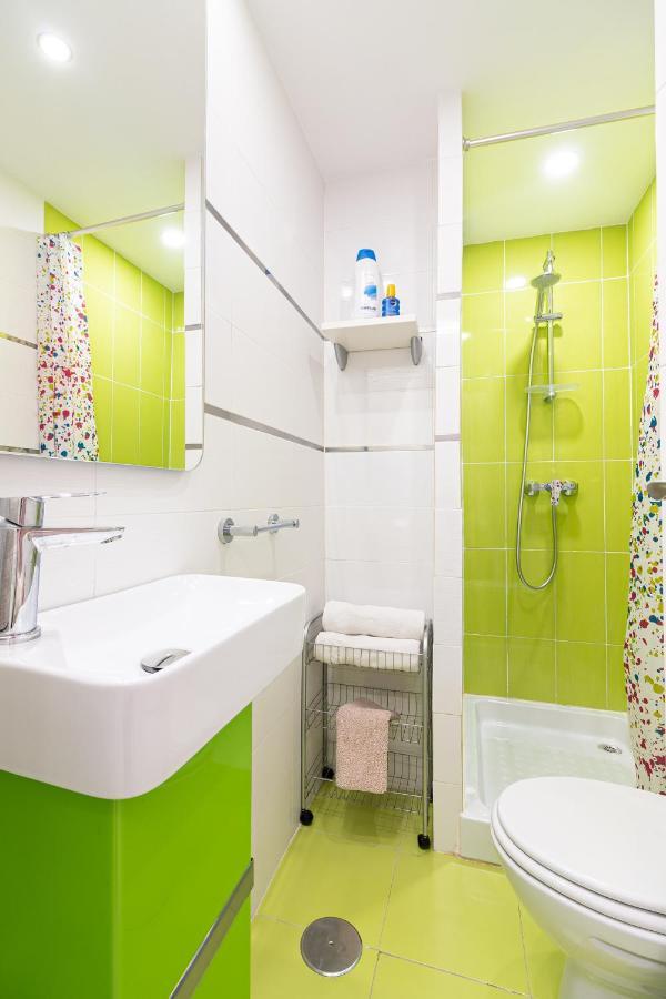 Apartment Vicky Victoria *