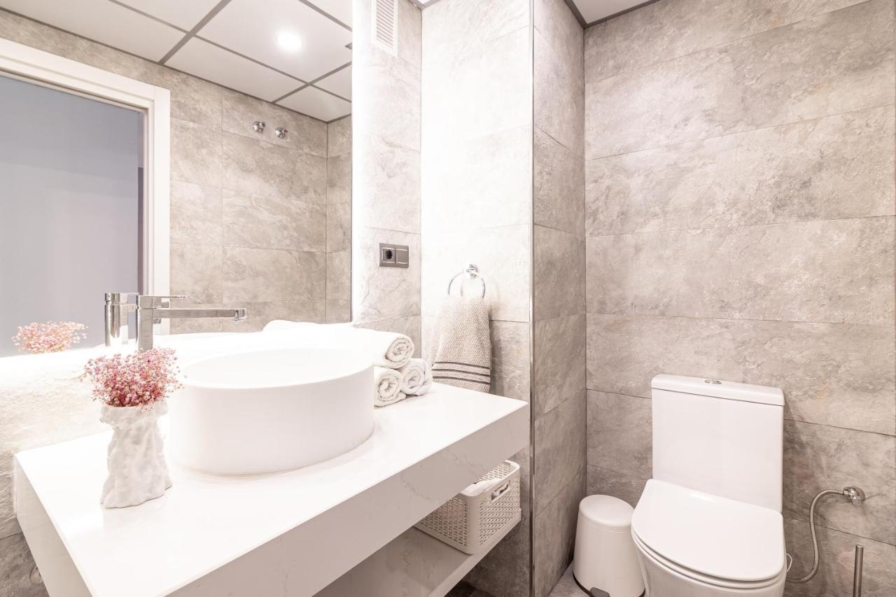 Vicky Victoria Apartment Malaga