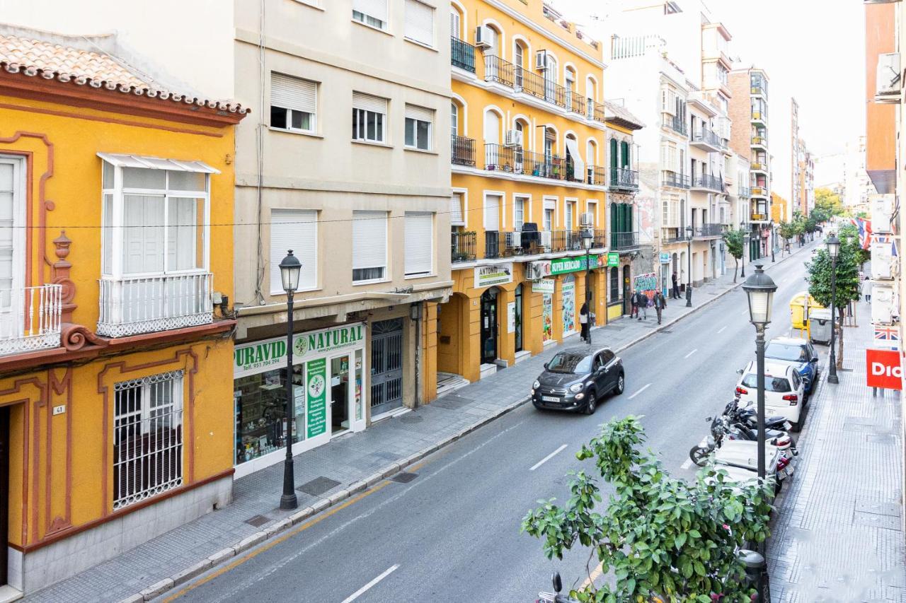 Vicky Victoria Apartment Malaga