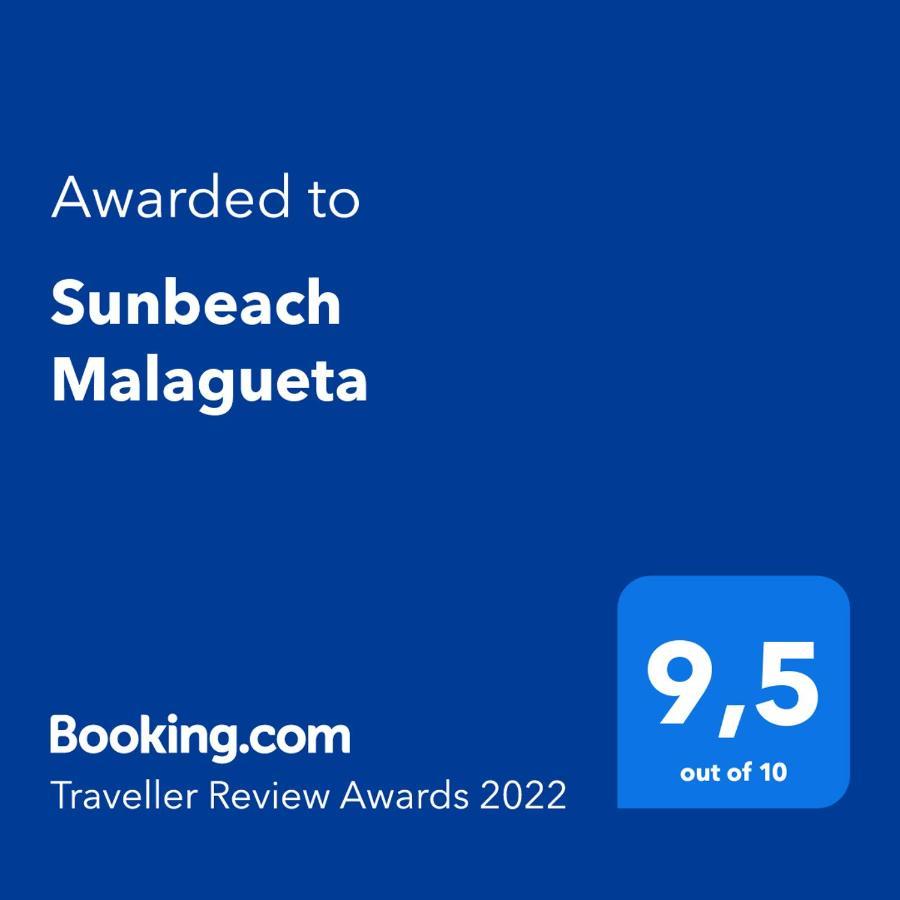 Sunbeach Malagueta