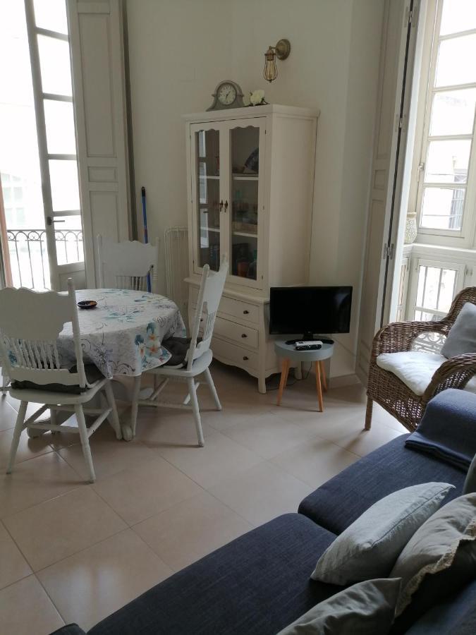 A&n Guevara 3 City Center Apartment Malaga