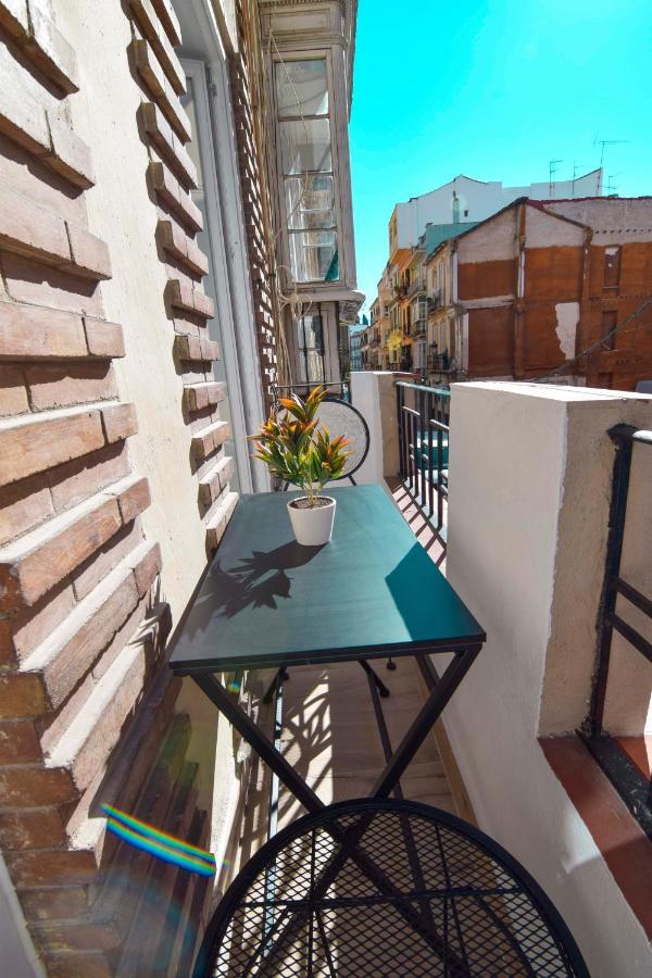 Apartment Letmalaga Cervantes *