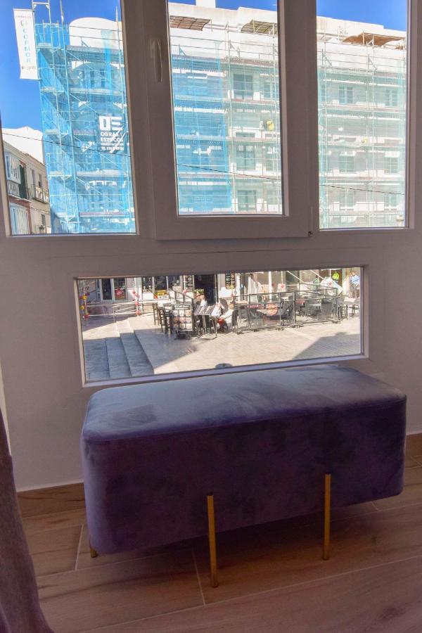 Letmalaga Cervantes Apartment Malaga