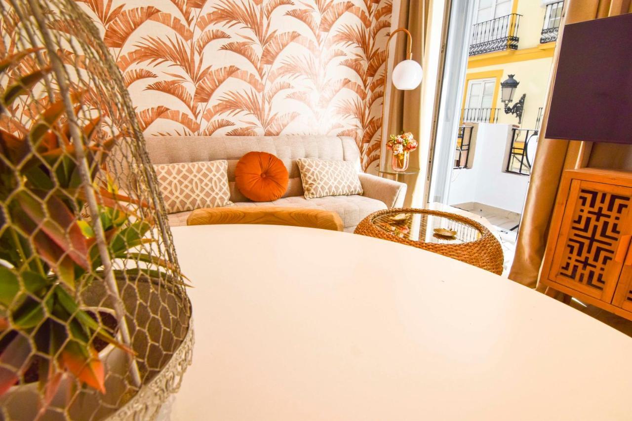 Apartment Letmalaga Cervantes *