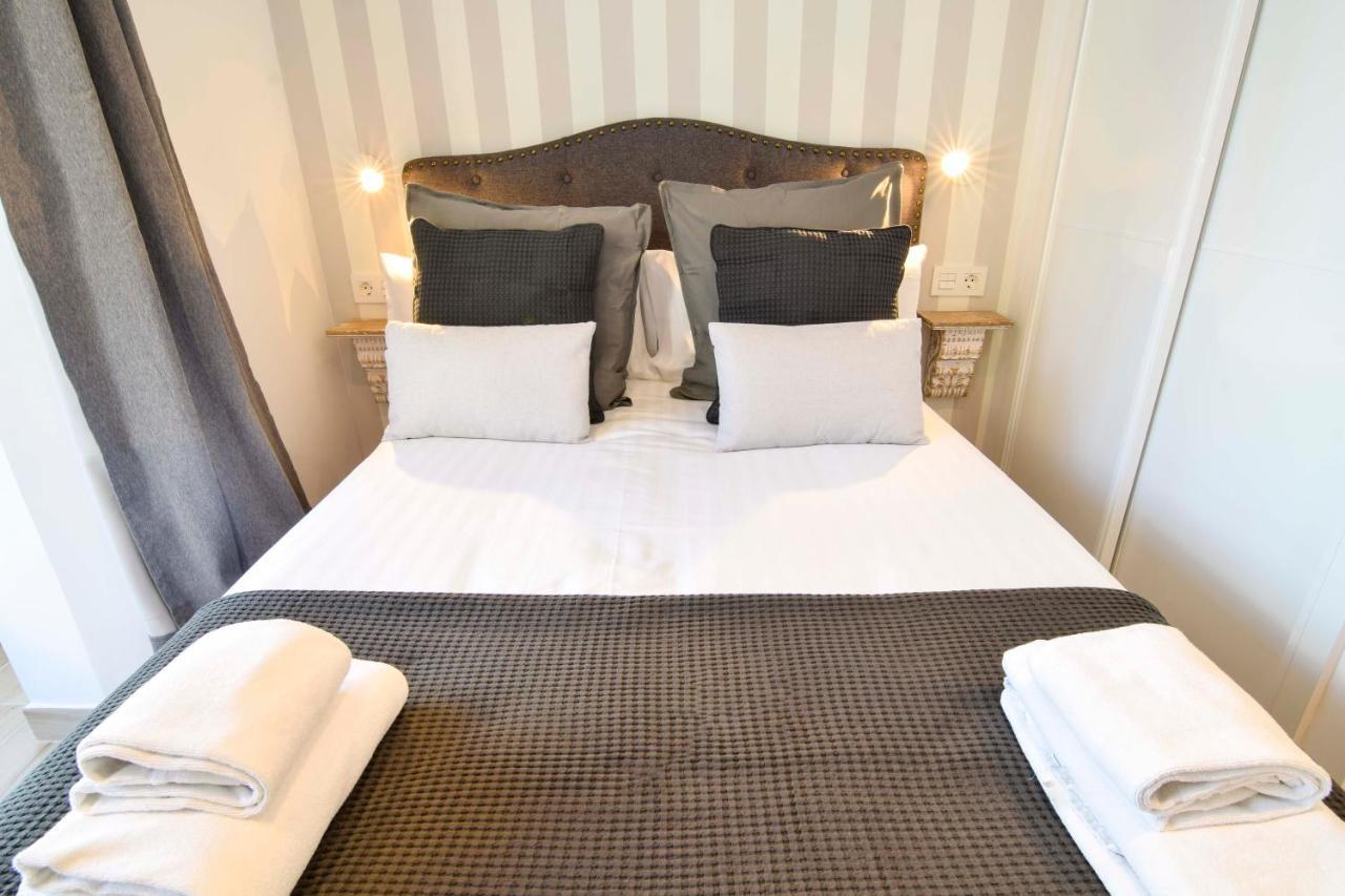 Apartment Letmalaga Cervantes