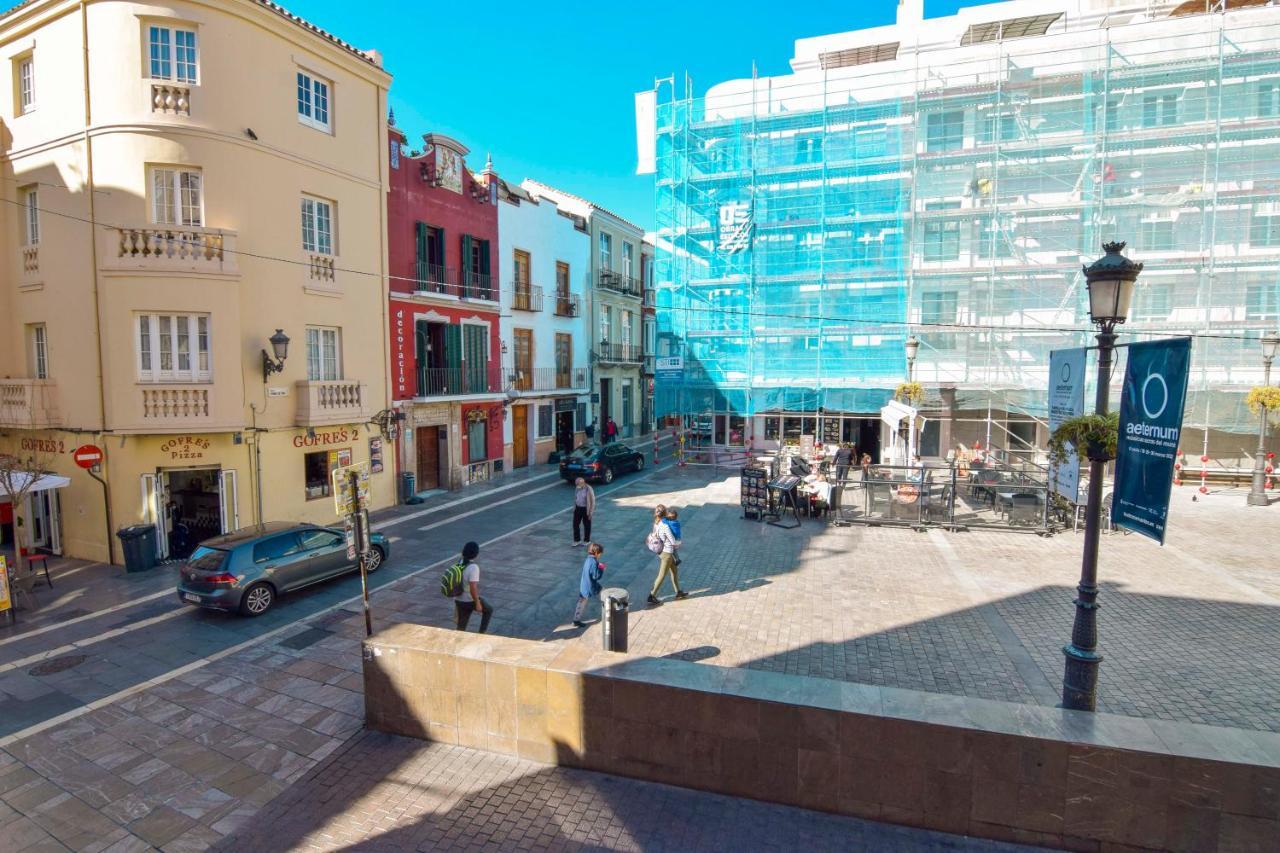 Letmalaga Cervantes