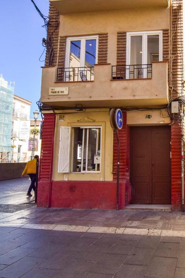 Letmalaga Cervantes