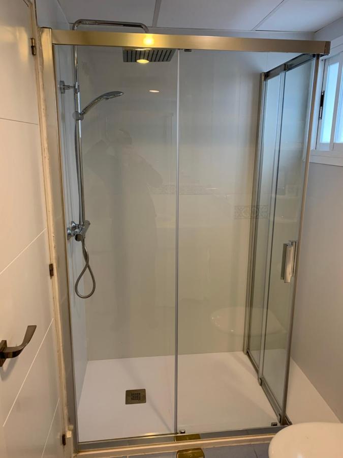 Appartement Spacious Centre In