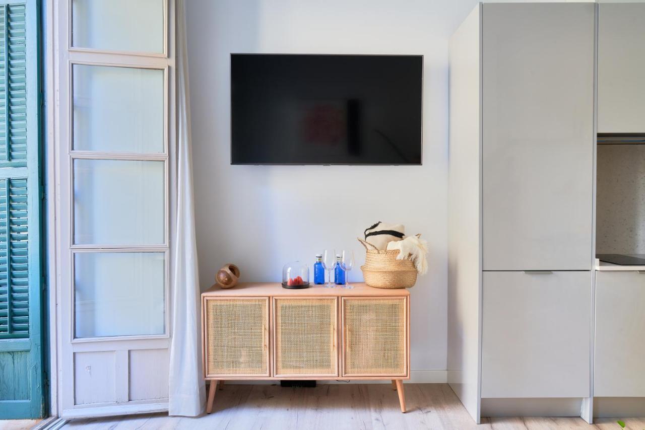 Luxurious In The Heart Of - Su Casa Away * Malaga
