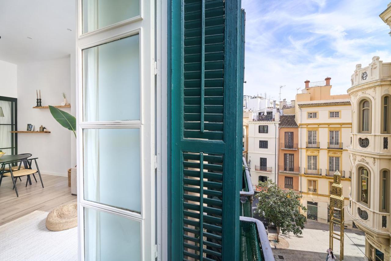 Luxurious In The Heart Of - Su Casa Away Apartment *