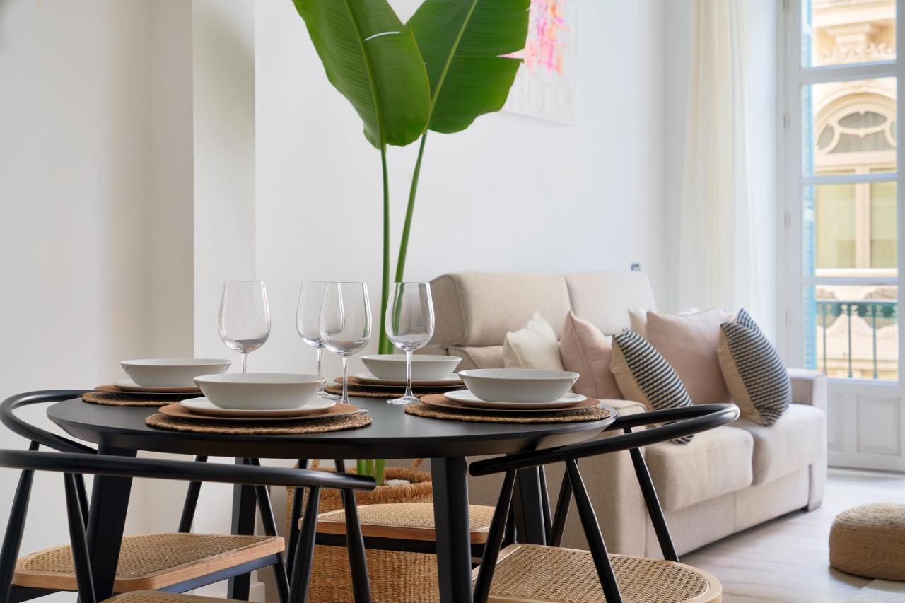 Luxurious In The Heart Of - Su Casa Away Malaga