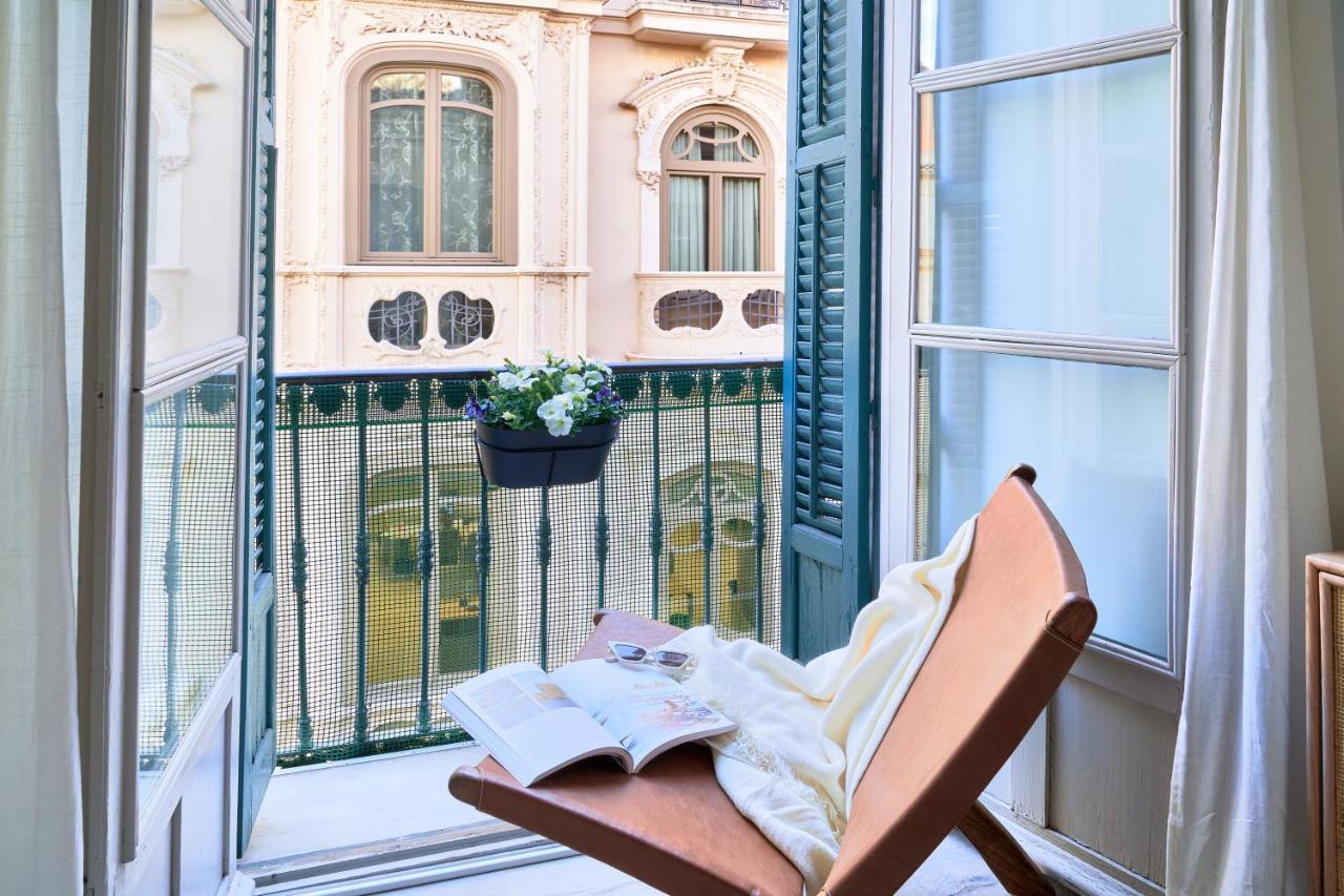 Luxurious In The Heart Of - Su Casa Away