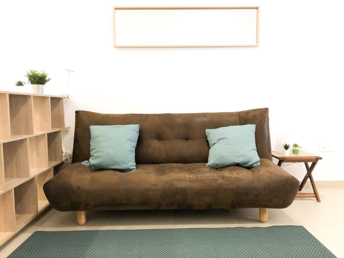 Appartement Estacion-Centro Vialia 3