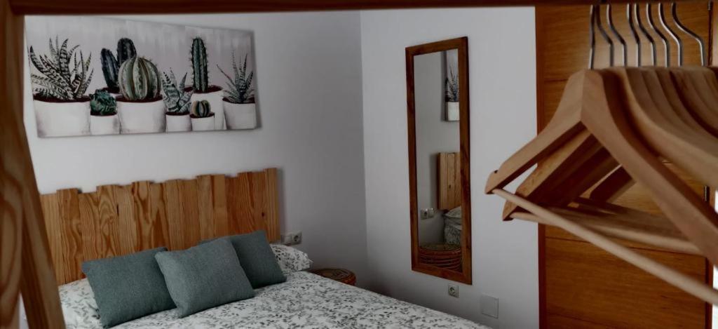 Crisana Appartement *