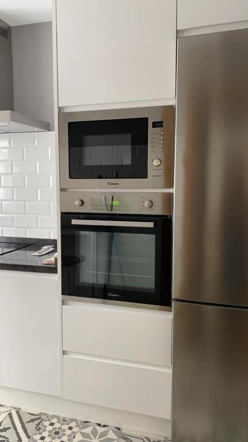 Appartement Crisana Málaga