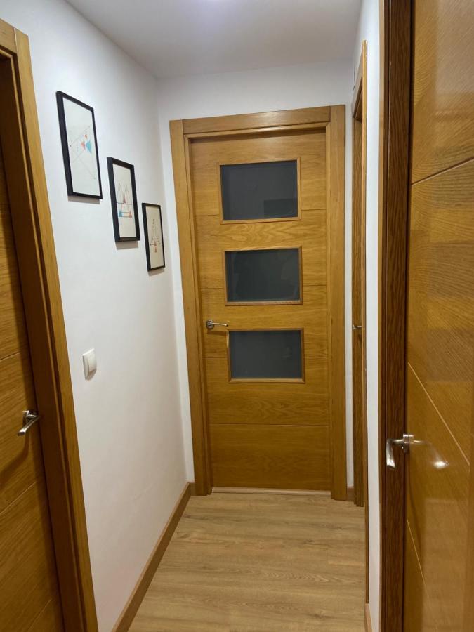 Appartement Crisana