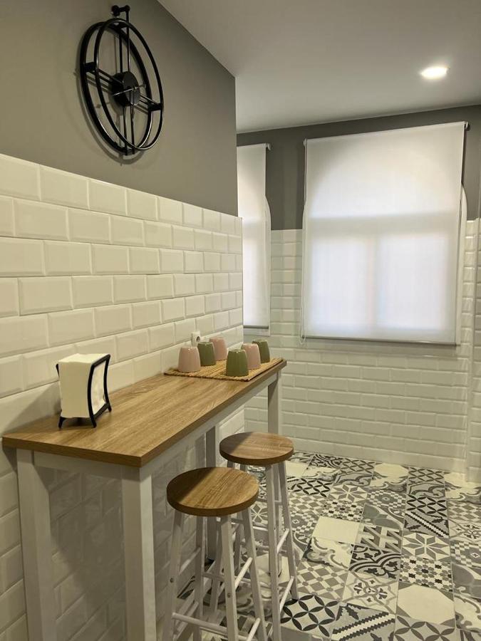 Crisana Appartement