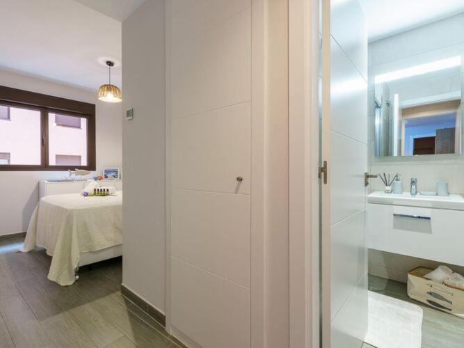 Apartment, Apartamento *