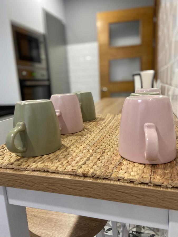 Crisana Appartement Málaga